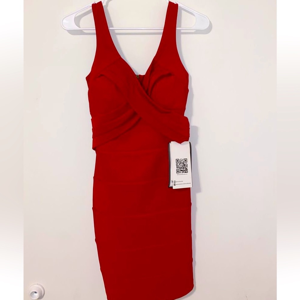 Cocktail dress